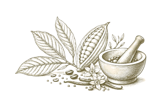 Decoración